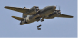 Preview: Martin B-26 Marauder 1/8 Bauplan